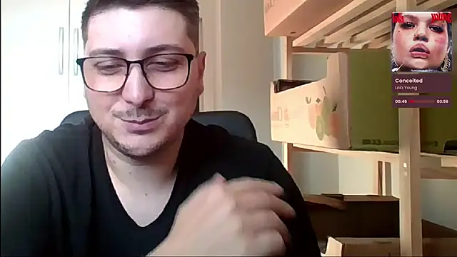 ShiitakeBR online show from 09.10.25