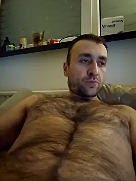 Snapshot of TIGERRR86 chatting on 02.09.25 TIGERRR86 online show from 02.09.25