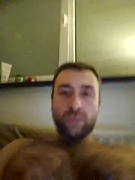 Snapshot of TIGERRR86 chatting on 02.23.25 TIGERRR86 online show from 02.23.25