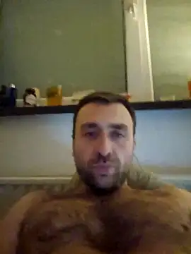 Snapshot of TIGERRR86 chatting on 03.16.25 TIGERRR86 online show from 03.16.25