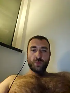 Snapshot of TIGERRR86 chatting on 09.28.25 TIGERRR86 online show from 09.28.25