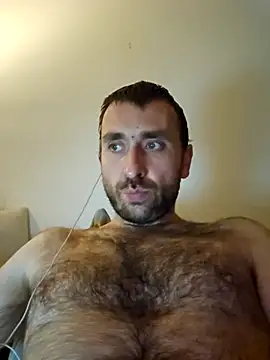 Snapshot of TIGERRR86 chatting on 10.22.25 TIGERRR86 online show from 10.22.25