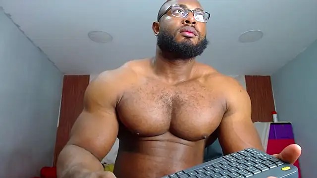 Snapshot of George_Dominator chatting on 03.07.25 George Dominator online show from 03.07.25