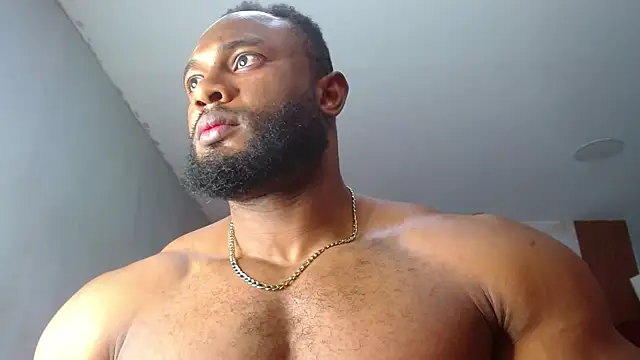 Snapshot of George_Dominator chatting on 11.06.25 George Dominator online show from 11.06.25