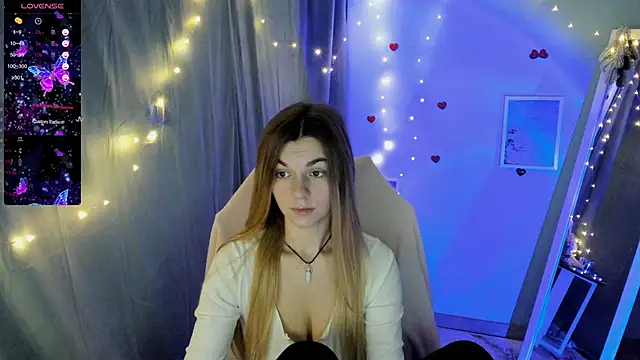 Snapshot of Sweet_me_ chatting on 01.16.25 Sweet me online show from 01.16.25