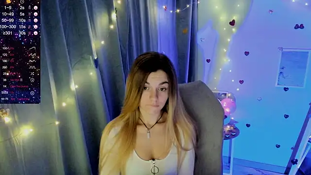 Snapshot of Sweet_me_ chatting on 02.24.25 Sweet me online show from 02.24.25