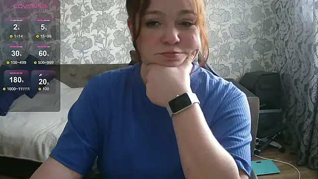 Snapshot of Sabrina_Poison chatting on 01.06.25 Sabrina Poison online show from 01.06.25