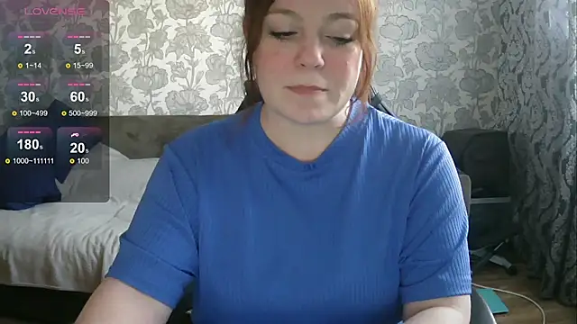 Snapshot of Sabrina_Poison chatting on 01.06.25 Sabrina Poison online show from 01.06.25