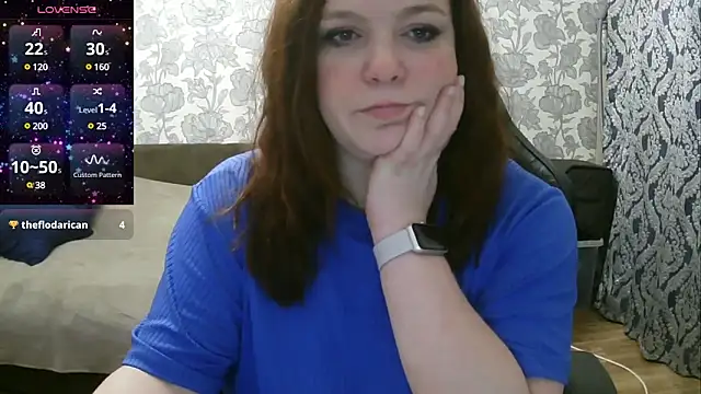 Snapshot of Sabrina_Poison chatting on 01.09.25 Sabrina Poison online show from 01.09.25