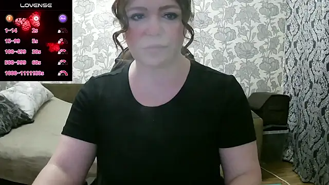 Snapshot of Sabrina_Poison chatting on 01.30.25 Sabrina Poison online show from 01.30.25