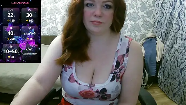 Snapshot of Sabrina_Poison chatting on 03.21.25 Sabrina Poison online show from 03.21.25