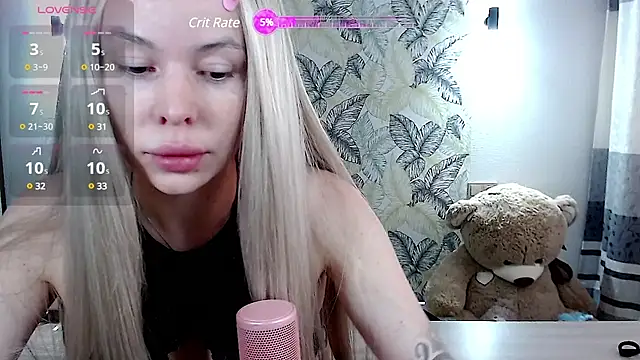 Snapshot of Marmalade_Fox chatting on 02.11.25 Marmalade Fox online show from 02.11.25