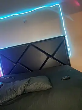 ScarlettAndClark online show from 01.03.25