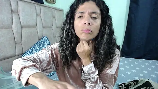 Snapshot of Nadia_Monroe chatting on 02.09.25 Nadia Monroe online show from 02.09.25