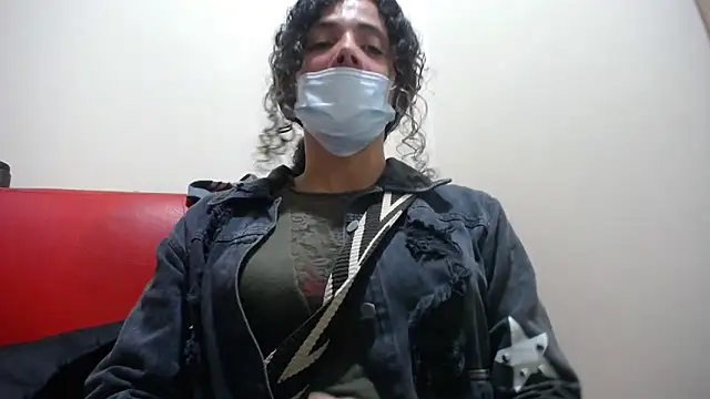 Snapshot of Nadia_Monroe chatting on 03.20.25 Nadia Monroe online show from 03.20.25