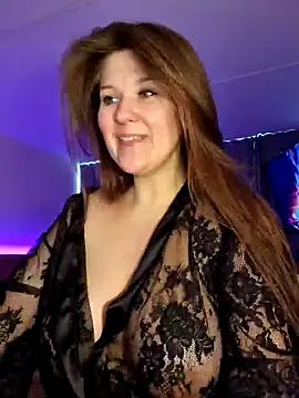 Snapshot of Kismet_Nyx chatting on 02.23.25 Kismet Nyx online show from 02.23.25