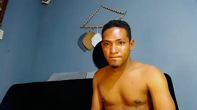 Grandeygruesa1 online show from 02.03.25