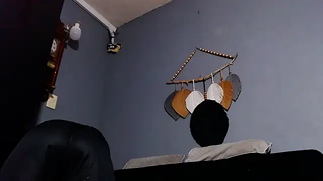 Grandeygruesa1 online show from 02.12.25