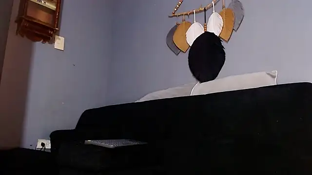 Grandeygruesa1 online show from 03.10.25