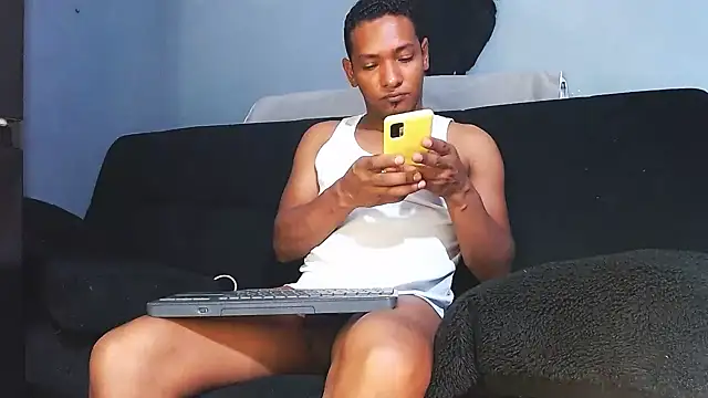 Grandeygruesa1 online show from 09.15.25