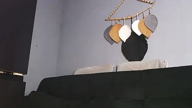 Grandeygruesa1 online show from 10.10.25