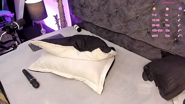 Snapshot of candy_canne__ chatting on 02.02.25 candy canne online show from 02.02.25