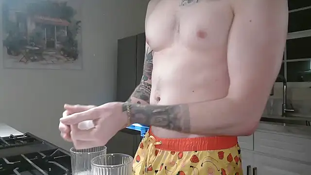 NatalieKneals online show from 11.26.25