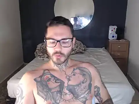 clark r online show from 11.11.25