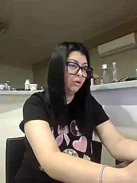 Milf Abigail online show from 11.05.25