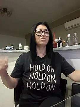 Milf Abigail online show from 11.09.25