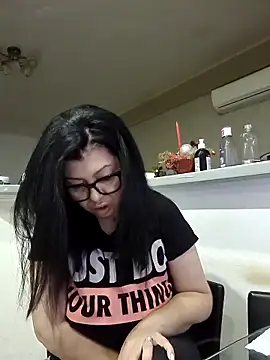 Milf Abigail online show from 11.13.25