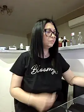 Milf Abigail online show from 11.15.25