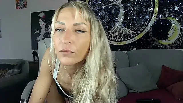 SexxyLiviaa online show from 01.16.25