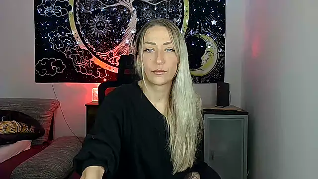SexxyLiviaa online show from 11.21.25