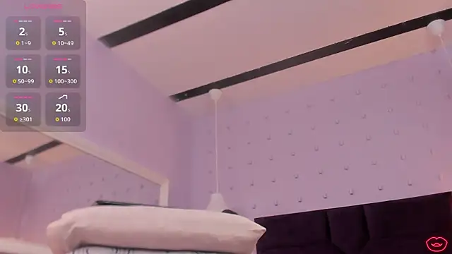 BrianaHazel online show from 09.12.25