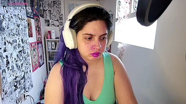 Vallolet Spencer online show from 09.20.25