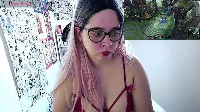 Vallolet Spencer online show from 10.25.25