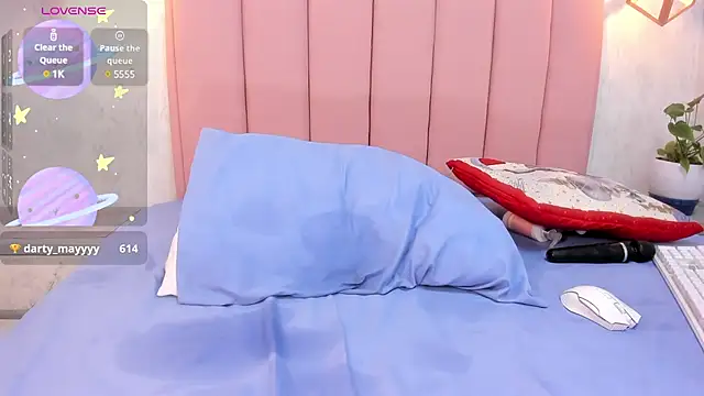 chelsyquinn online show from 12.06.24