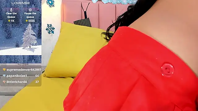 chelsyquinn online show from 12.18.24