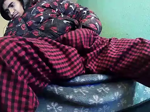 Snapshot of andrescaraballo chatting on 09.12.25 andrescaraballo online show from 09.12.25