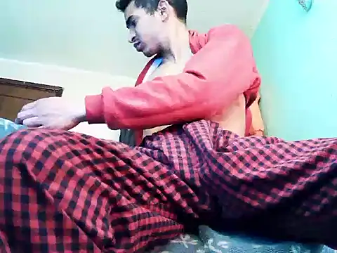 Snapshot of andrescaraballo chatting on 09.14.25 andrescaraballo online show from 09.14.25