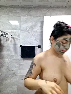 Snapshot of Esmertarcinim chatting on 03.01.25 Esmertarcinim online show from 03.01.25