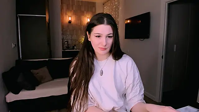 Snapshot of nostripchat chatting on 02.24.25 nostripchat online show from 02.24.25