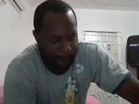 Snapshot of Bighood_T chatting on 01.30.25 Bighood T online show from 01.30.25