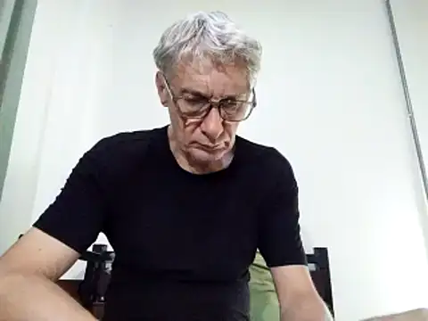 BIGUNCUTHARDCOCK online show from 03.13.25