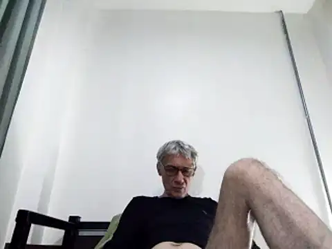 BIGUNCUTHARDCOCK online show from 03.16.25