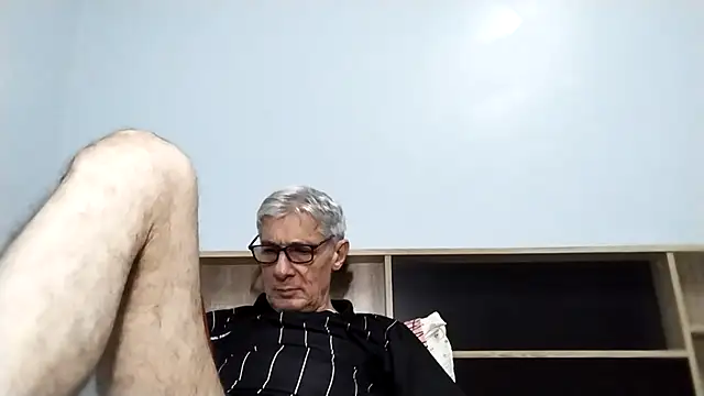 BIGUNCUTHARDCOCK online show from 09.19.25