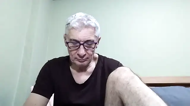 BIGUNCUTHARDCOCK online show from 10.14.25