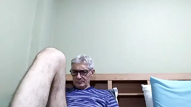 BIGUNCUTHARDCOCK online show from 11.05.25