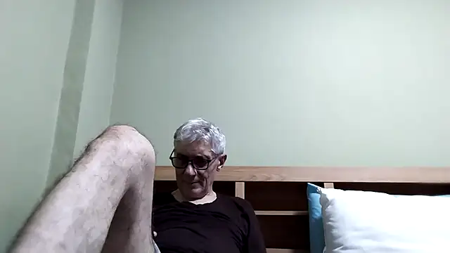 BIGUNCUTHARDCOCK online show from 11.09.25